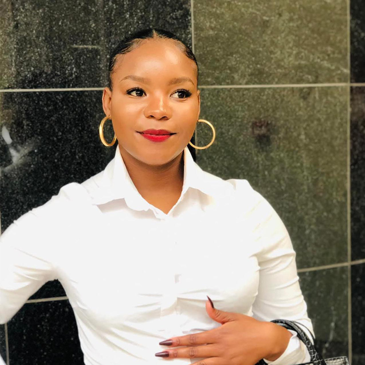 Angeline Mosiane