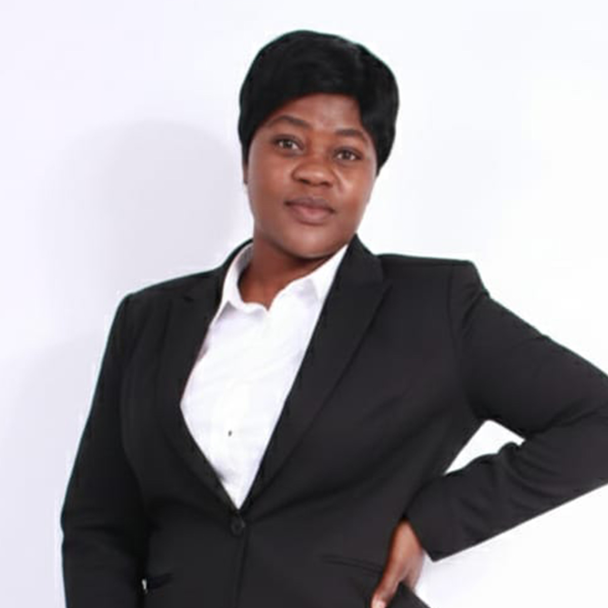 Edeline Mandebvu- Foundation Phase