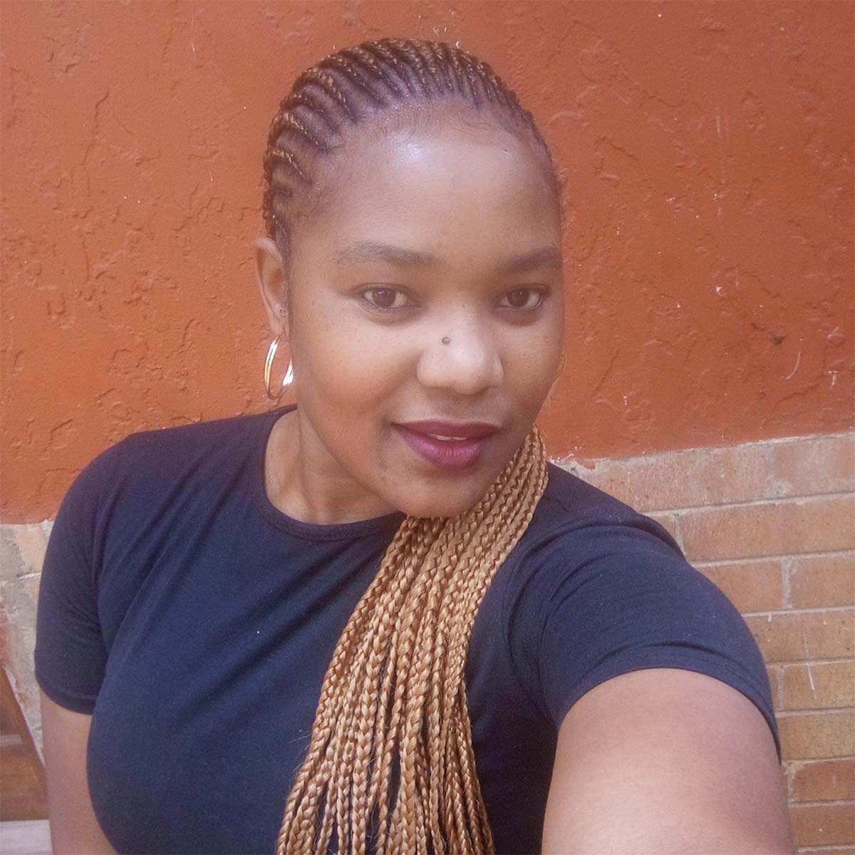 Lungelo Phakathi