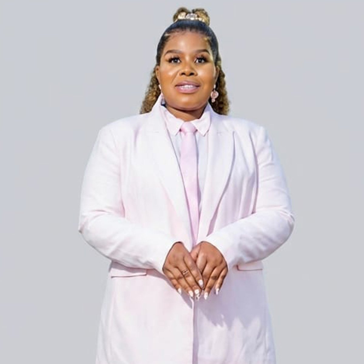Phumzile Ndiyaza- Foundation Phase