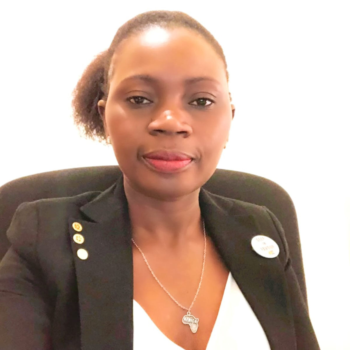 Chipo Munyanyi